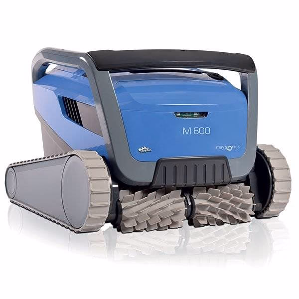 Quel robot de piscine sans fil choisir ?