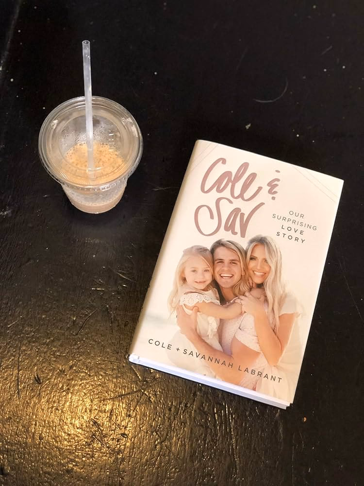 Who is Savannah Labrant?