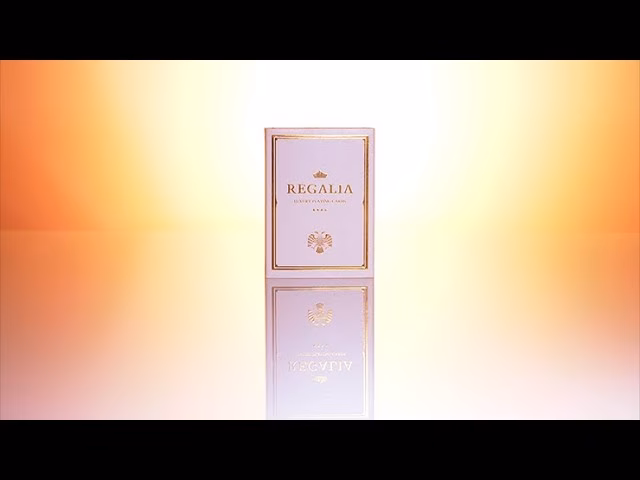 Where can I buy Shin Lim's 52 Shades of Red?