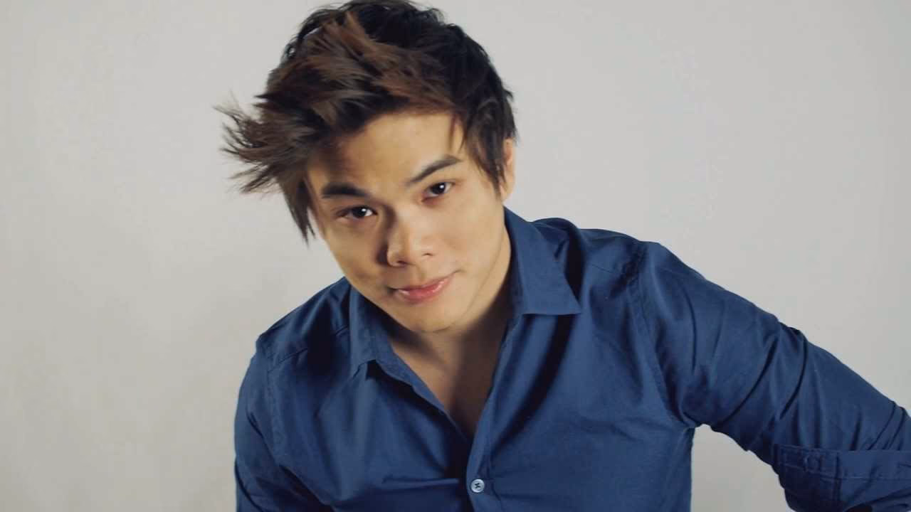 Who is Shin Lim?