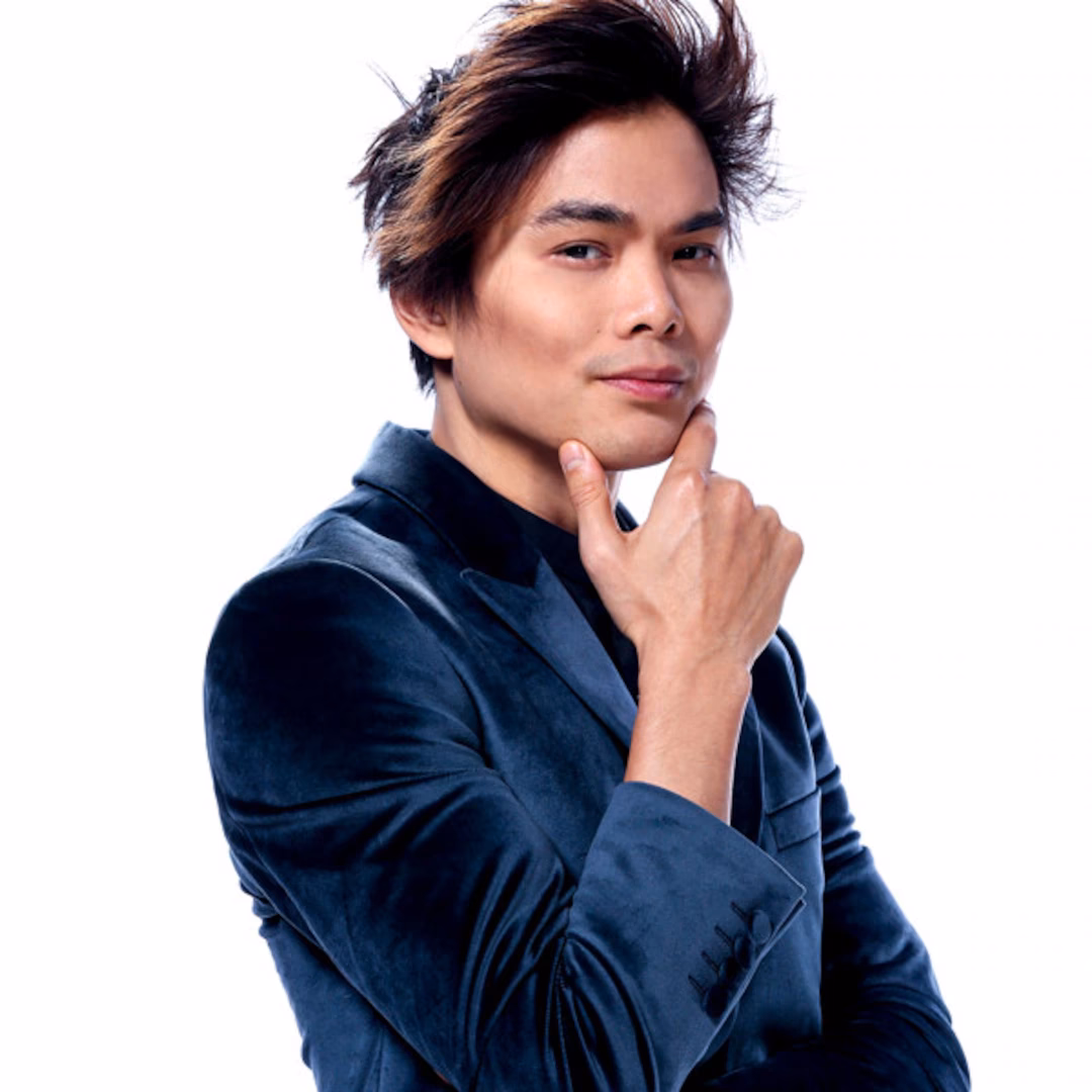 Did Shin Lim perform a card trick on America's Got Talent?