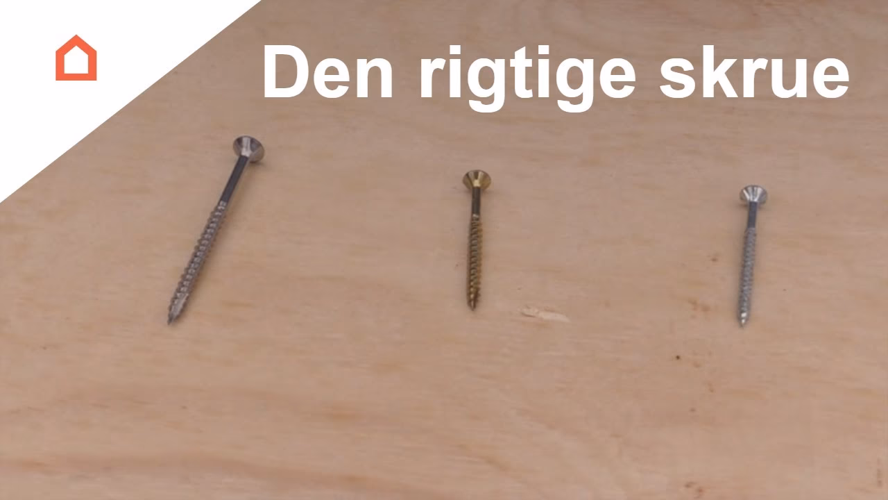 Hvor er skruetrækkerens historie?