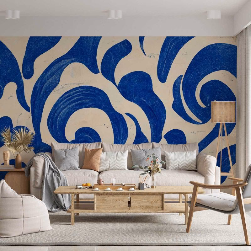 Hvad er et smukt tapet?