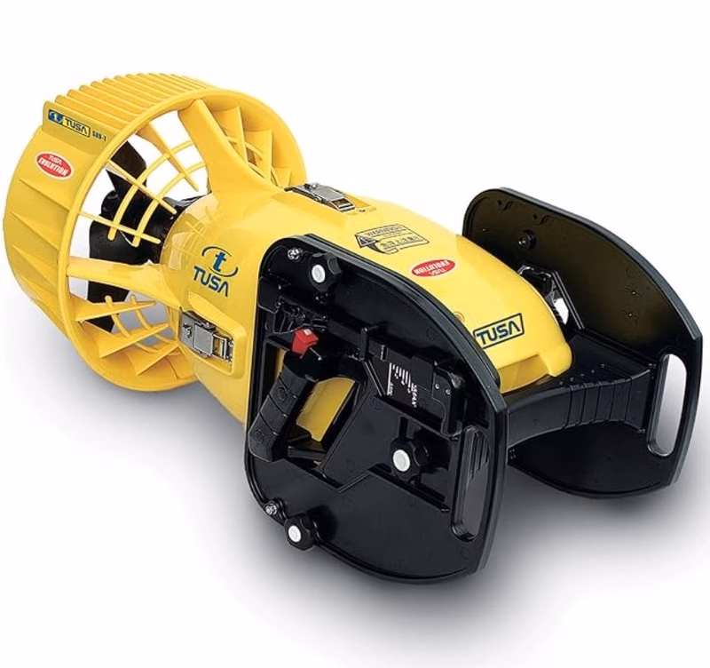 Does Tasa evolution 3 scooter sav-7evo3 ship outside the USA?