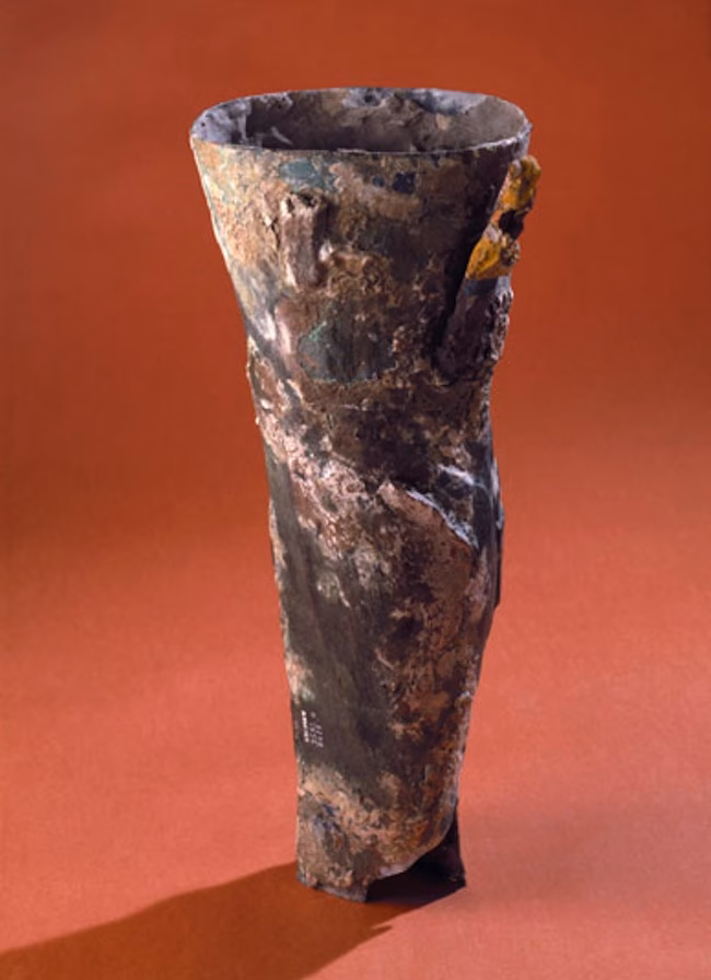 How did prosthetic limbs evolve in the 1980s?