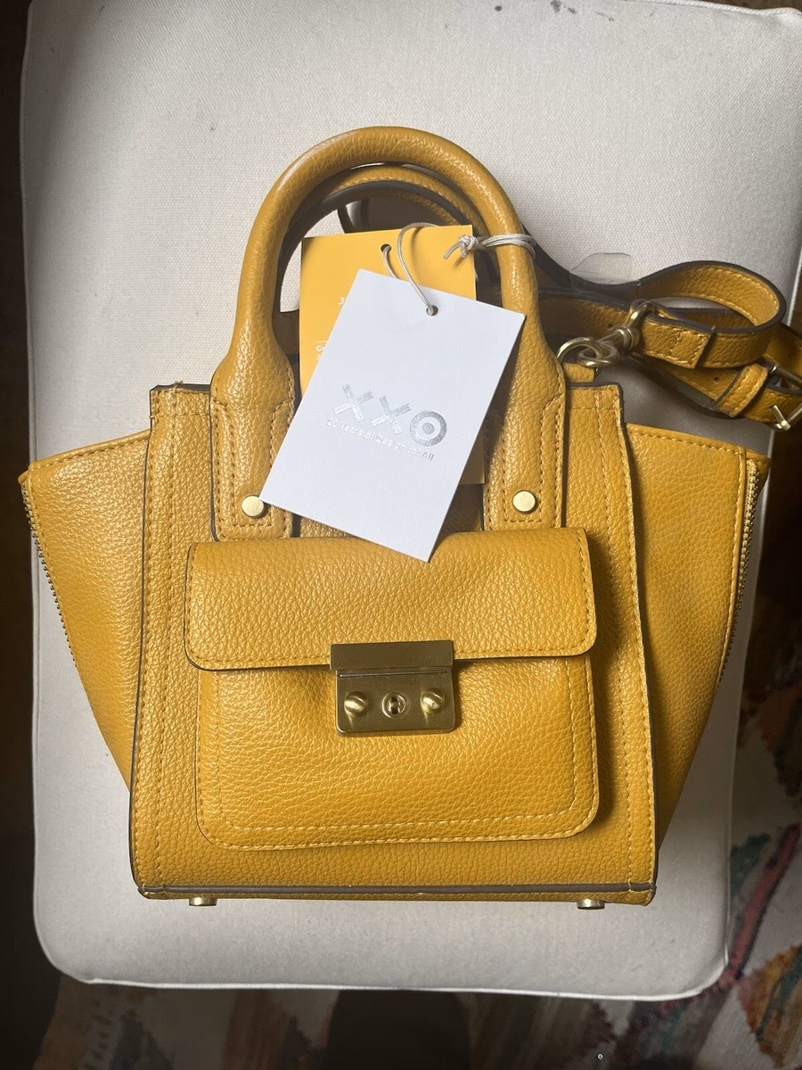 How do you clean a Phillip Lim bag?