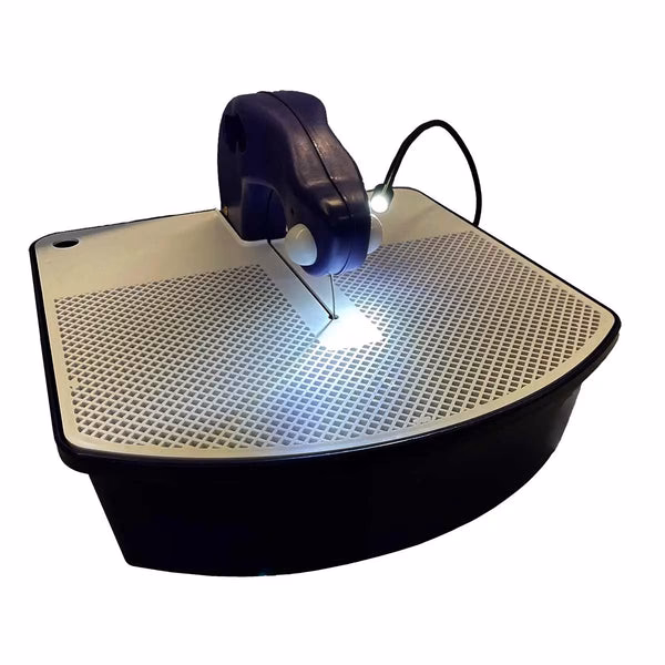 How many Oz is a Zephyr ring saw?